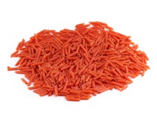 Krmné těstoviny s rajčaty